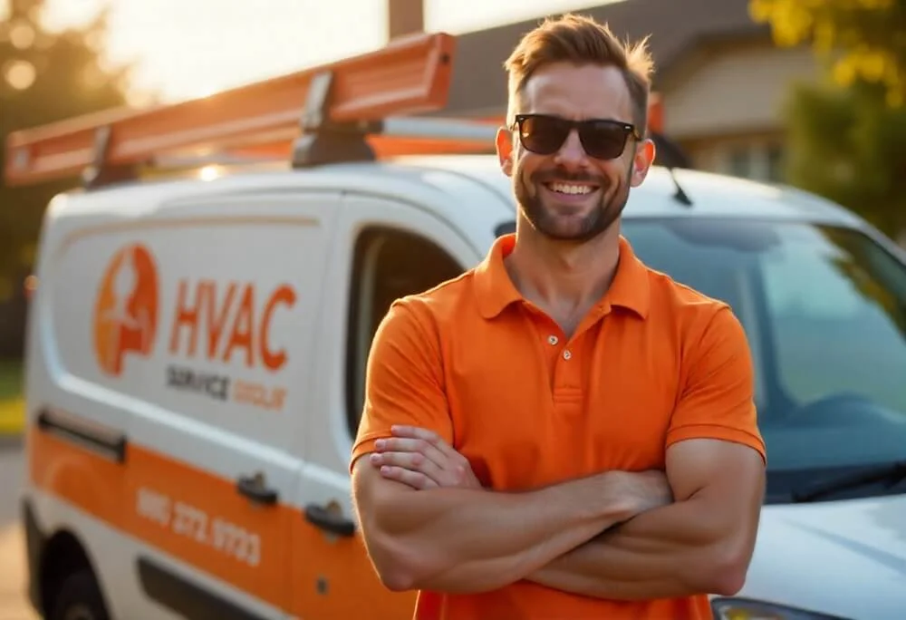 Professional HVAC repair and installation services in Sturtevant, WI
